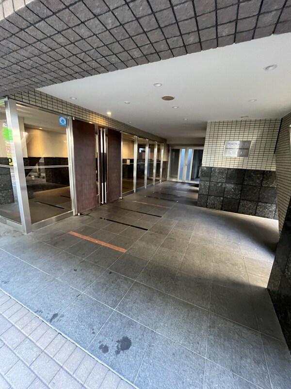 エントランス(エントランス)