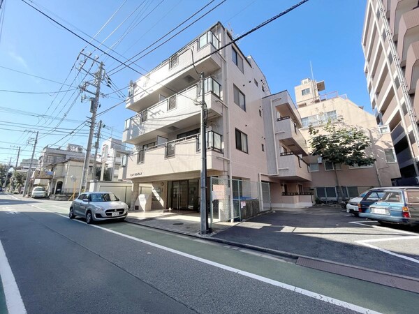 外観(外観)