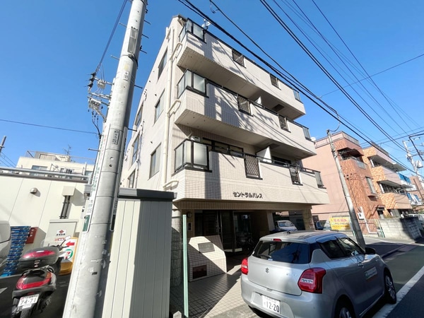 外観(外観)