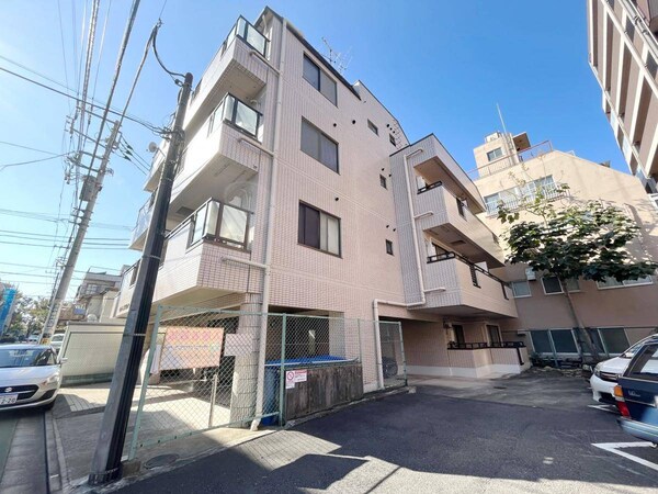 外観(外観)