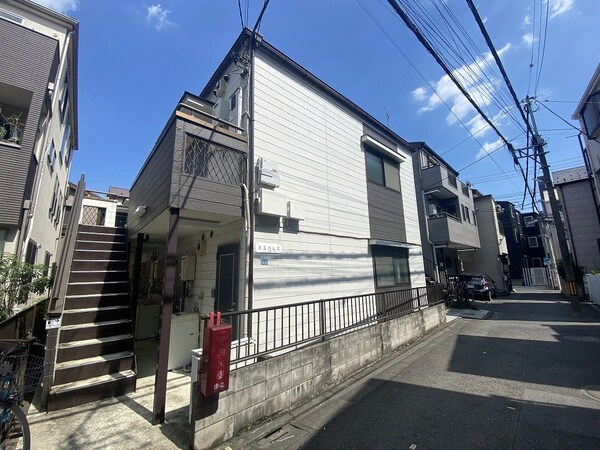 外観(外観)