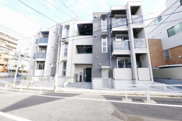 外観(外観)