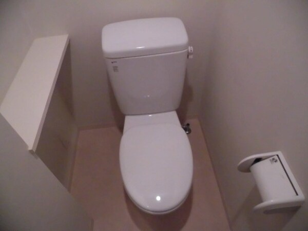 トイレ(★トイレ★)