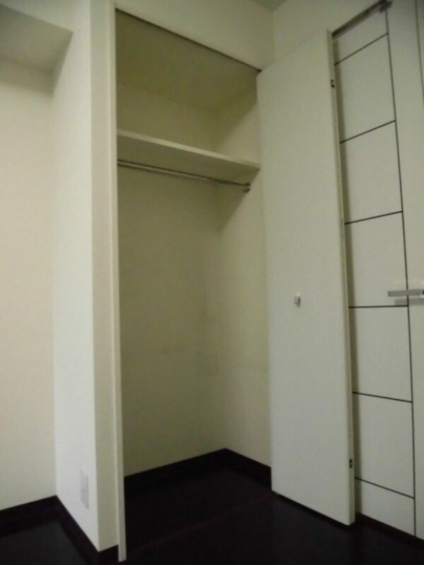 設備(★収納★)