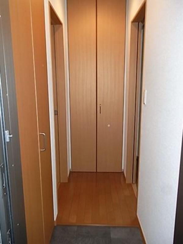 玄関(★玄関★)