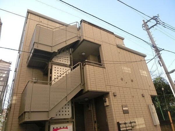 外観(★外観★)