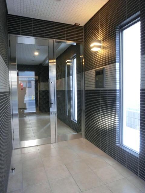 物件内観写真15　(★エントランス★)