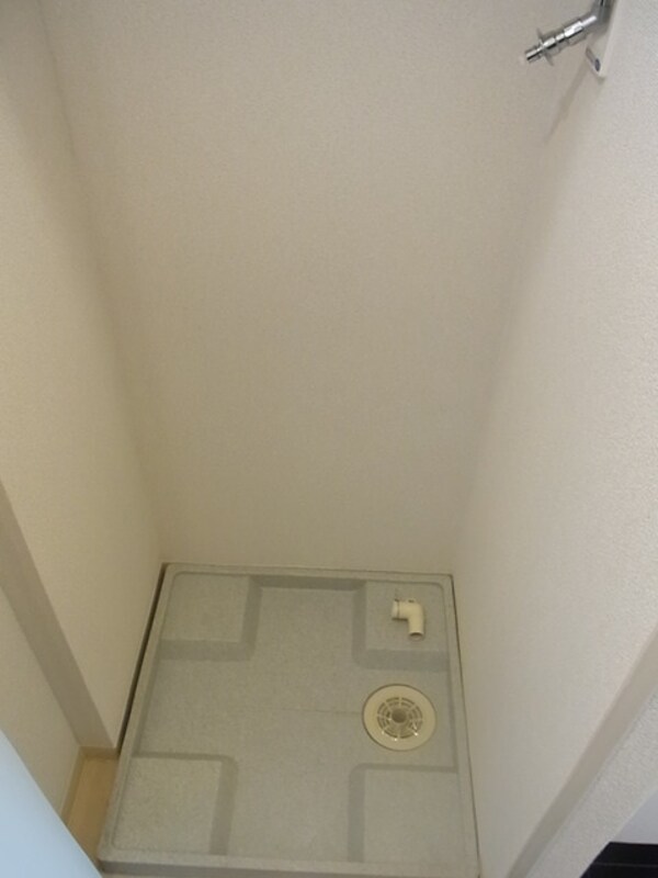 洗面(★室内洗濯機置き場★)