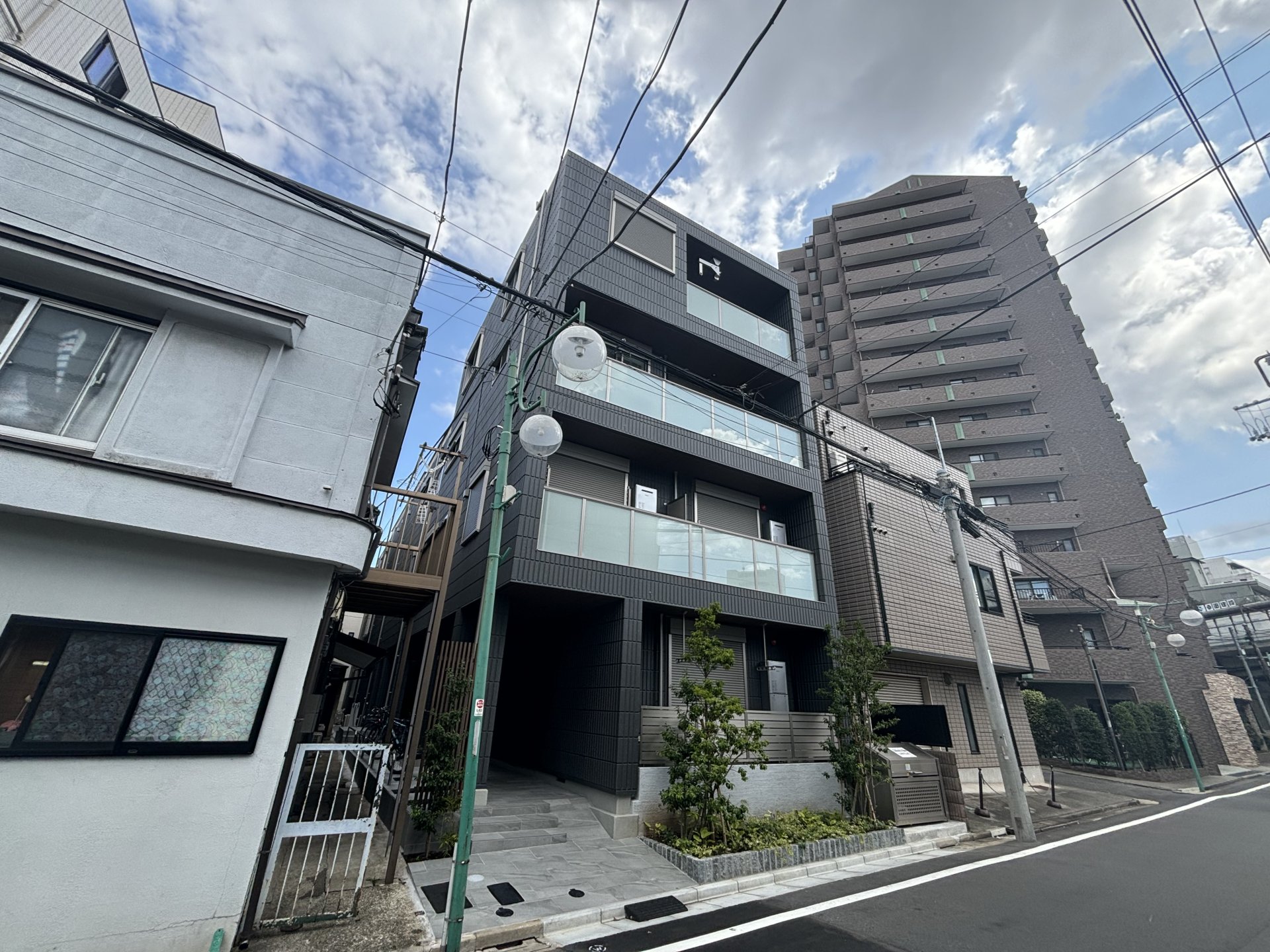外観写真