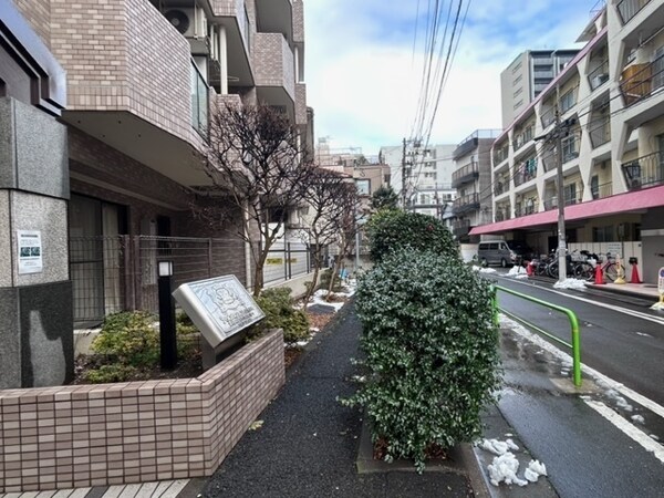 庭