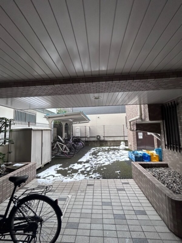 共有部分