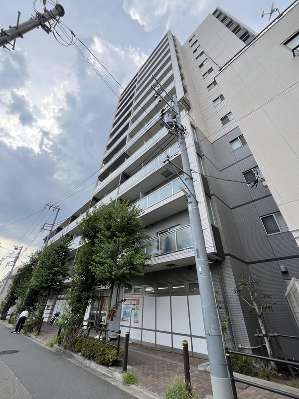 外観(外観)