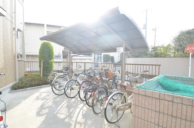 物件内観写真11　