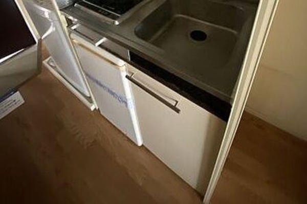 キッチン(キッチン)