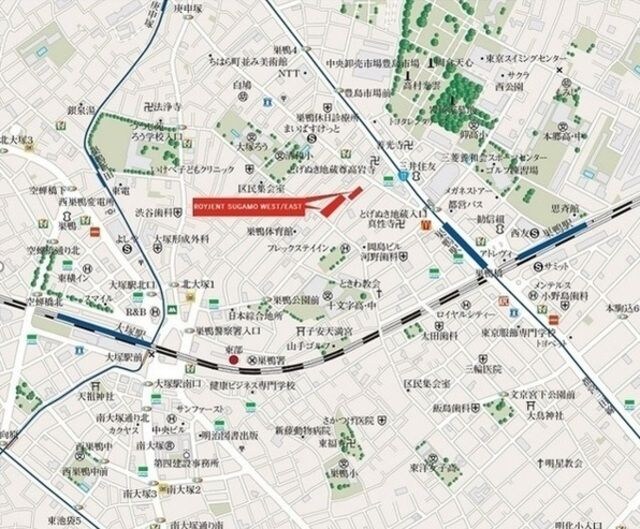 物件内観写真17　