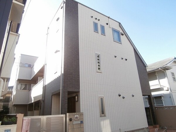 外観(NULL)