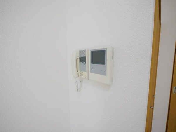 設備(★ＴＶドアホン★)
