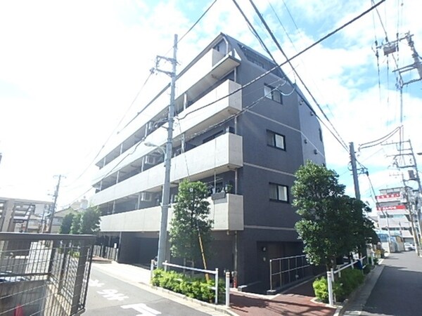 外観(NULL)