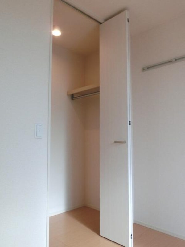 収納(NULL)
