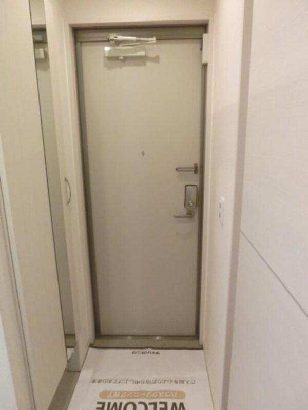 玄関(NULL)