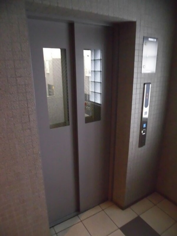 共有部分