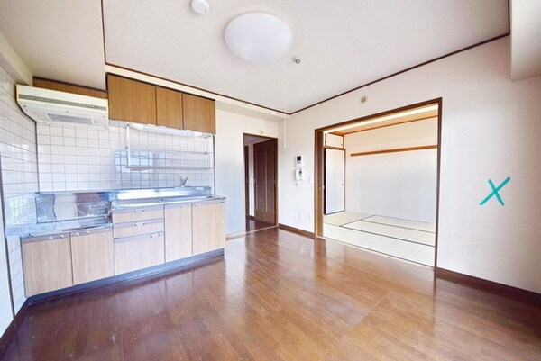 リビング・居室