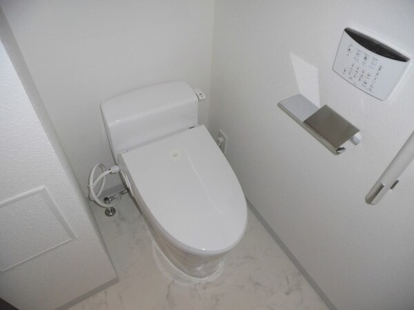 トイレ(★トイレ★)