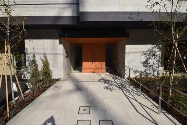 エントランス(エントランス)