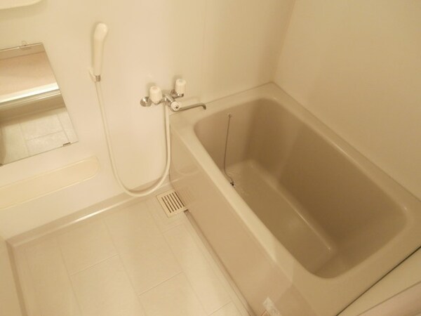 バス／シャワールーム等(★浴室乾燥機★)