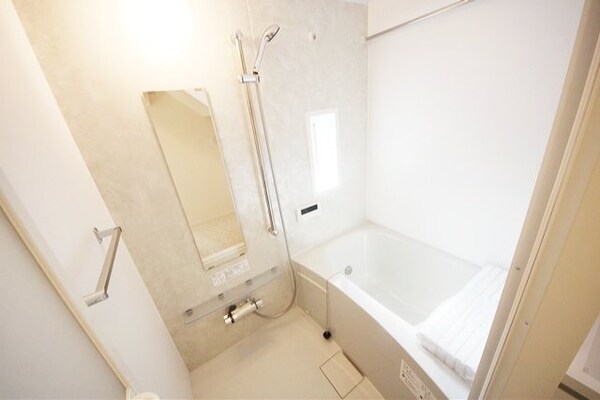 バス／シャワールーム等