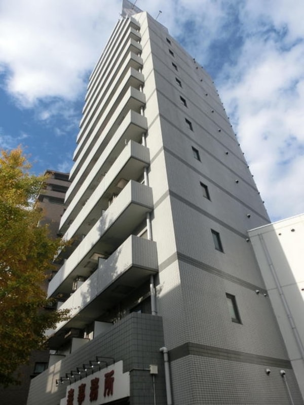 外観(★池袋徒歩１５分★)