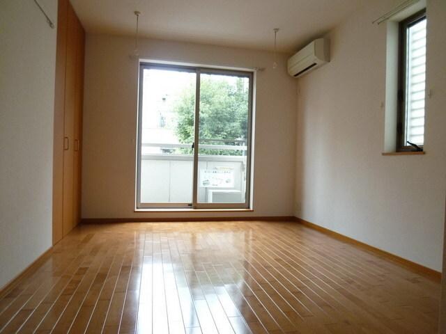 物件内観写真8　(★最上階角部屋２面採光の明るいお部屋です★)