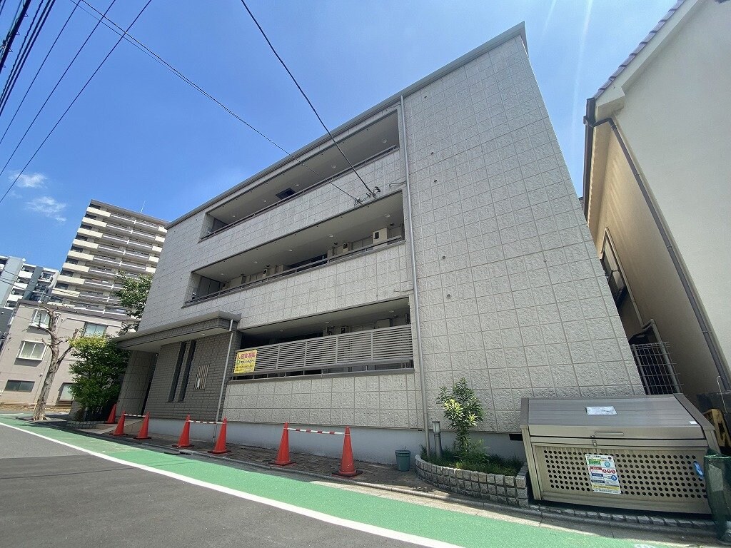 物件内観写真10　(★鉄骨ＡＬＣ造マンション★)