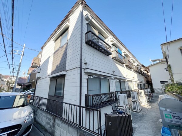 外観(外観)