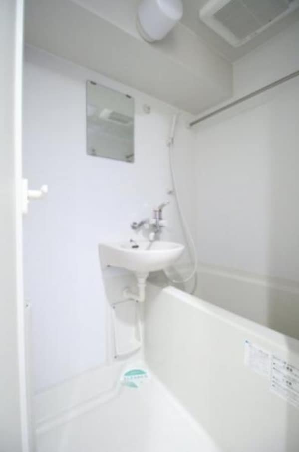 バス／シャワールーム等(バス／シャワールーム等)