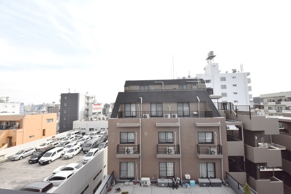 眺望(７F)