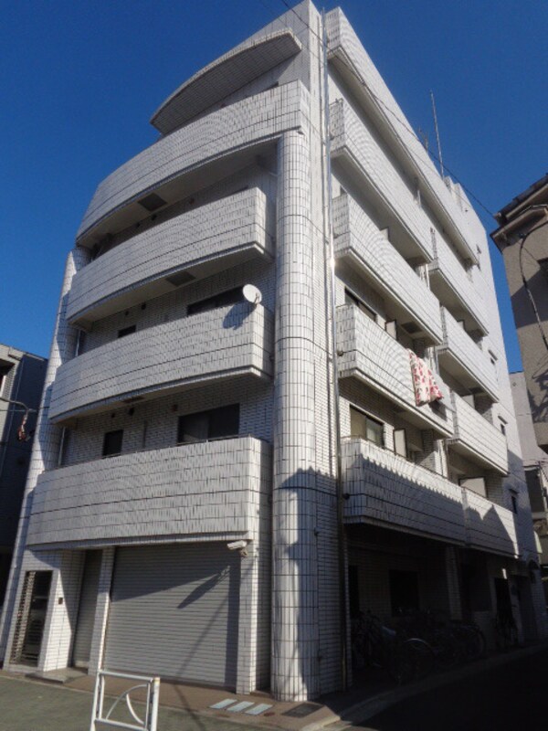 外観(外観)