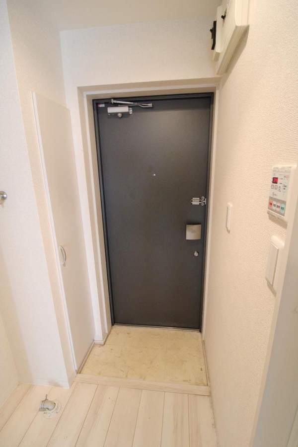 玄関(玄関)