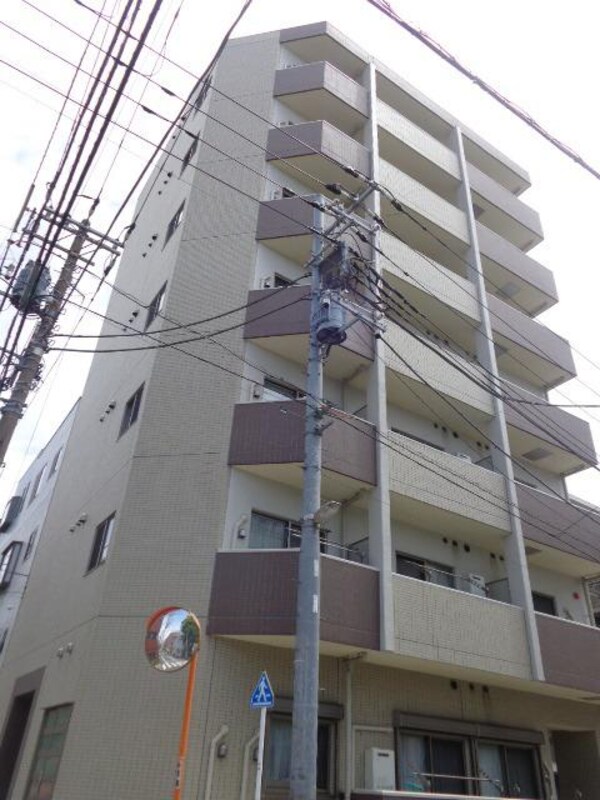 外観(外観)