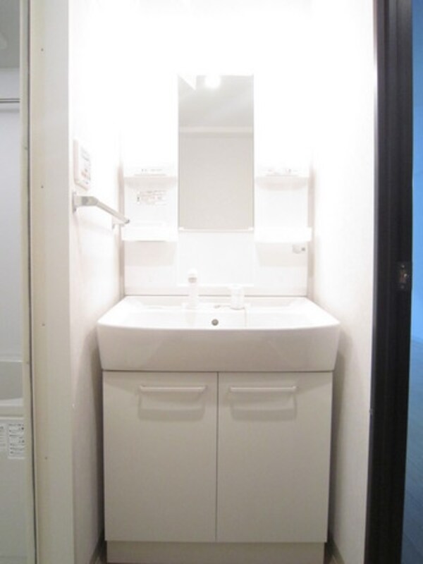 洗面(独立洗面台)