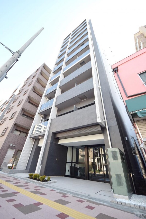外観(外観)