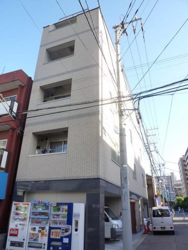 外観(外観)