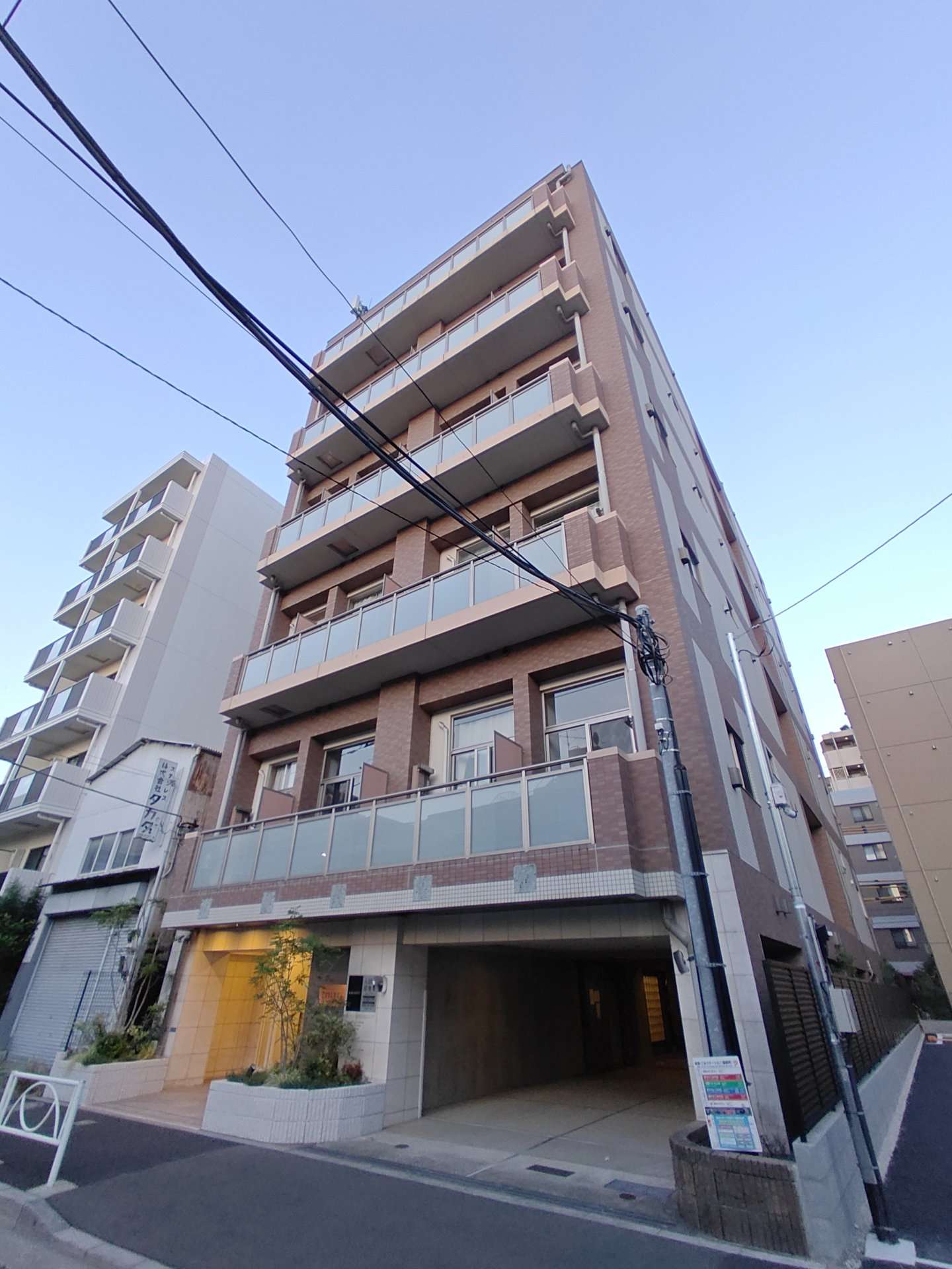 外観写真