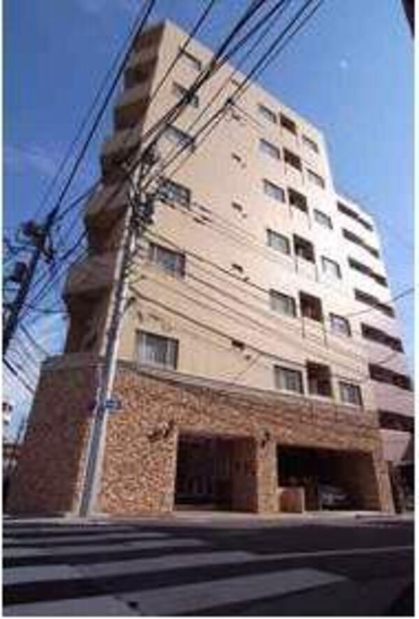 外観(外観)