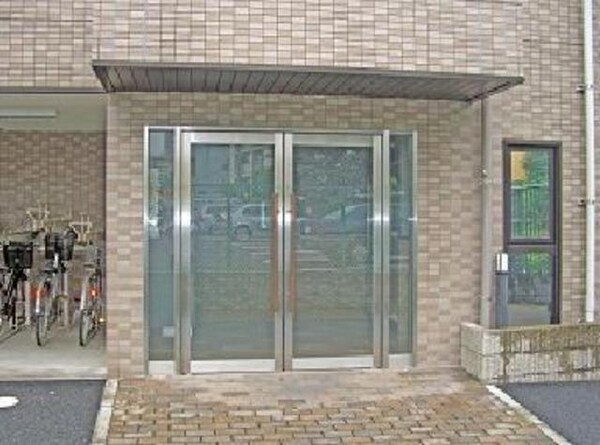 エントランス(ロビー)