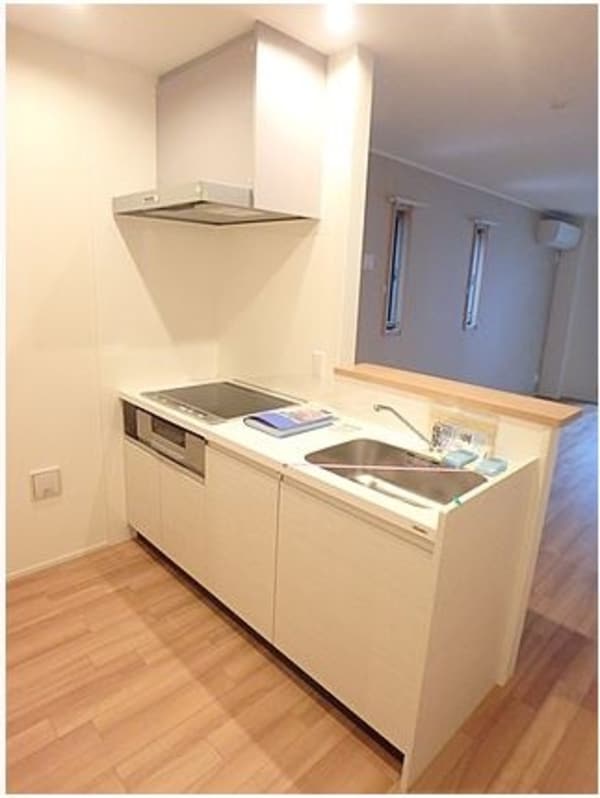 キッチン(キッチン)