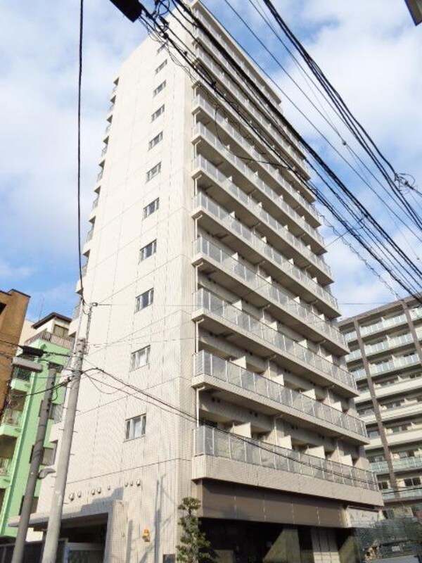 外観(外観)