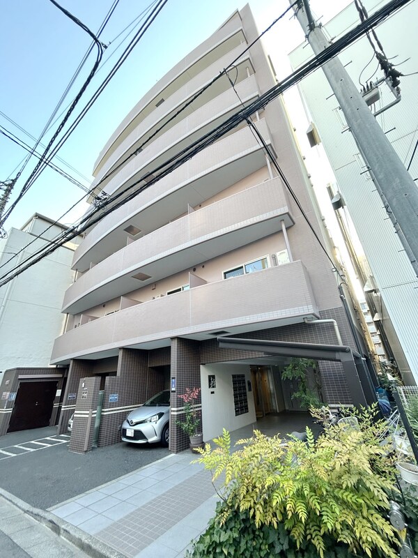 外観(外観)
