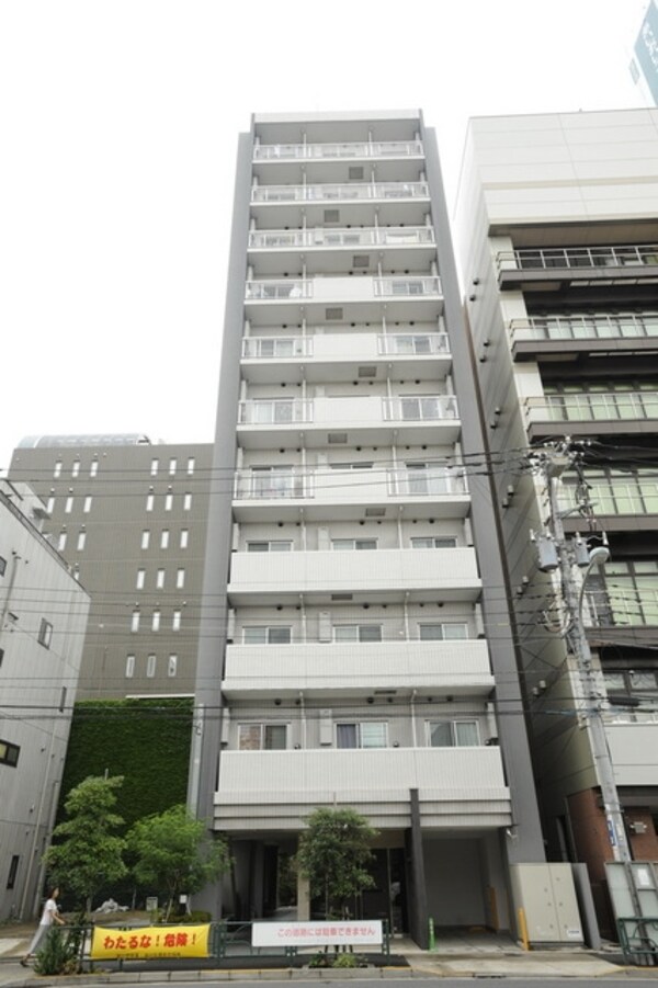 外観(外観)