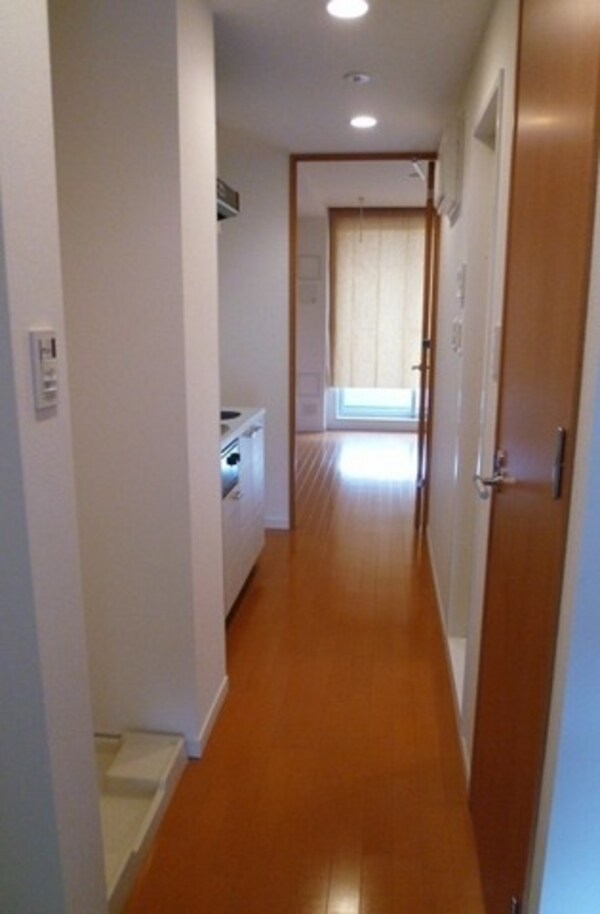 玄関(シューズボックス)